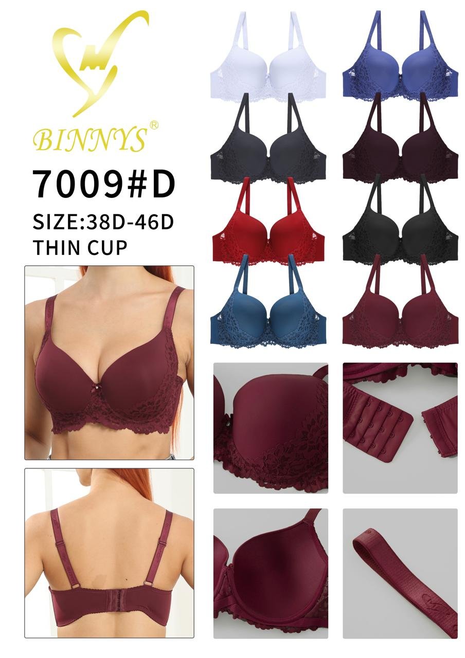Bra 9