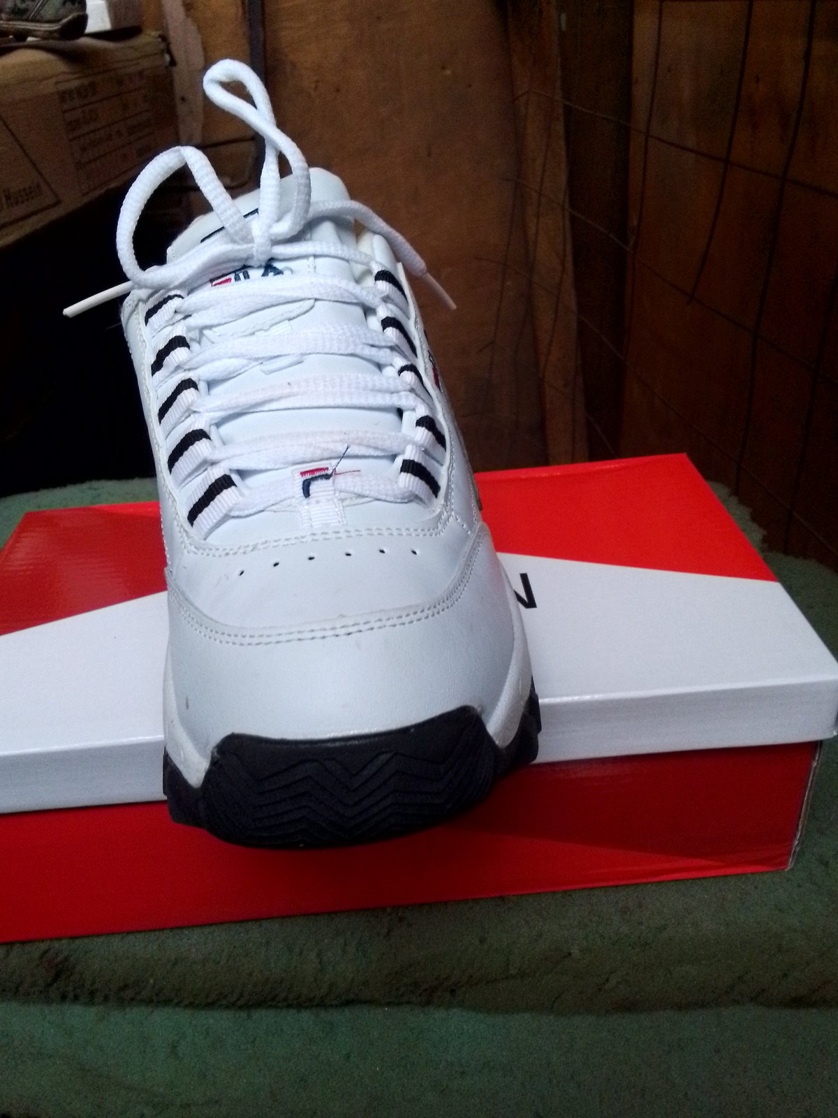 Filas