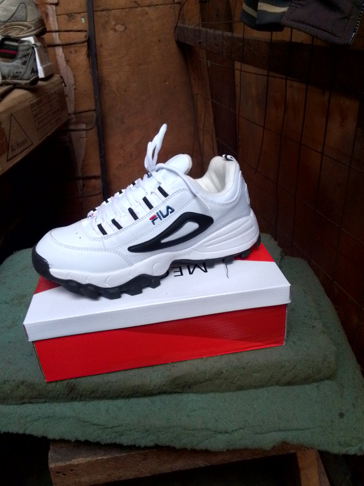 Filas