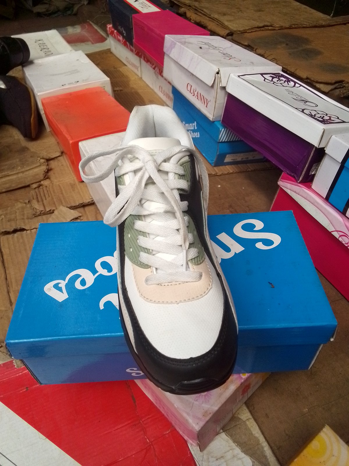 Nike Air Max 90 (2005 Edition)