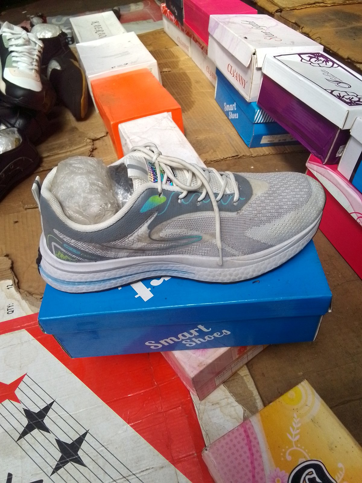 Brooks Anthem 3 Running Shoes