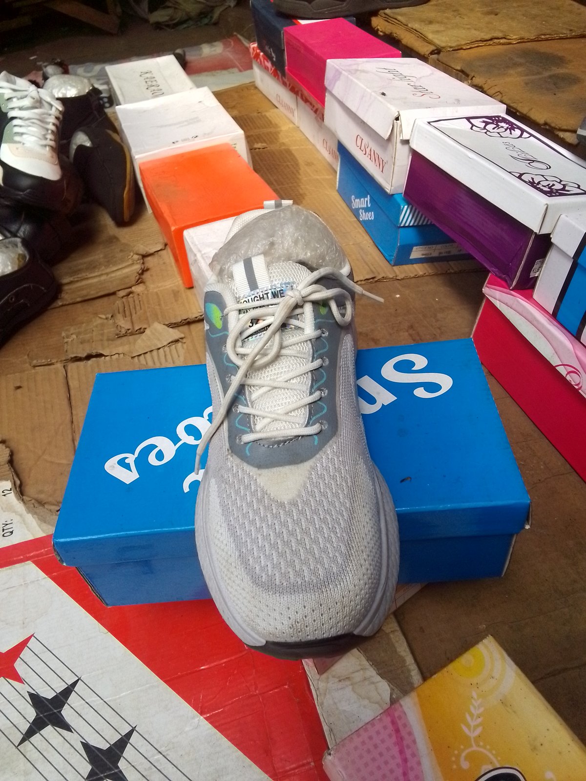 Brooks Anthem 3 Running Shoes