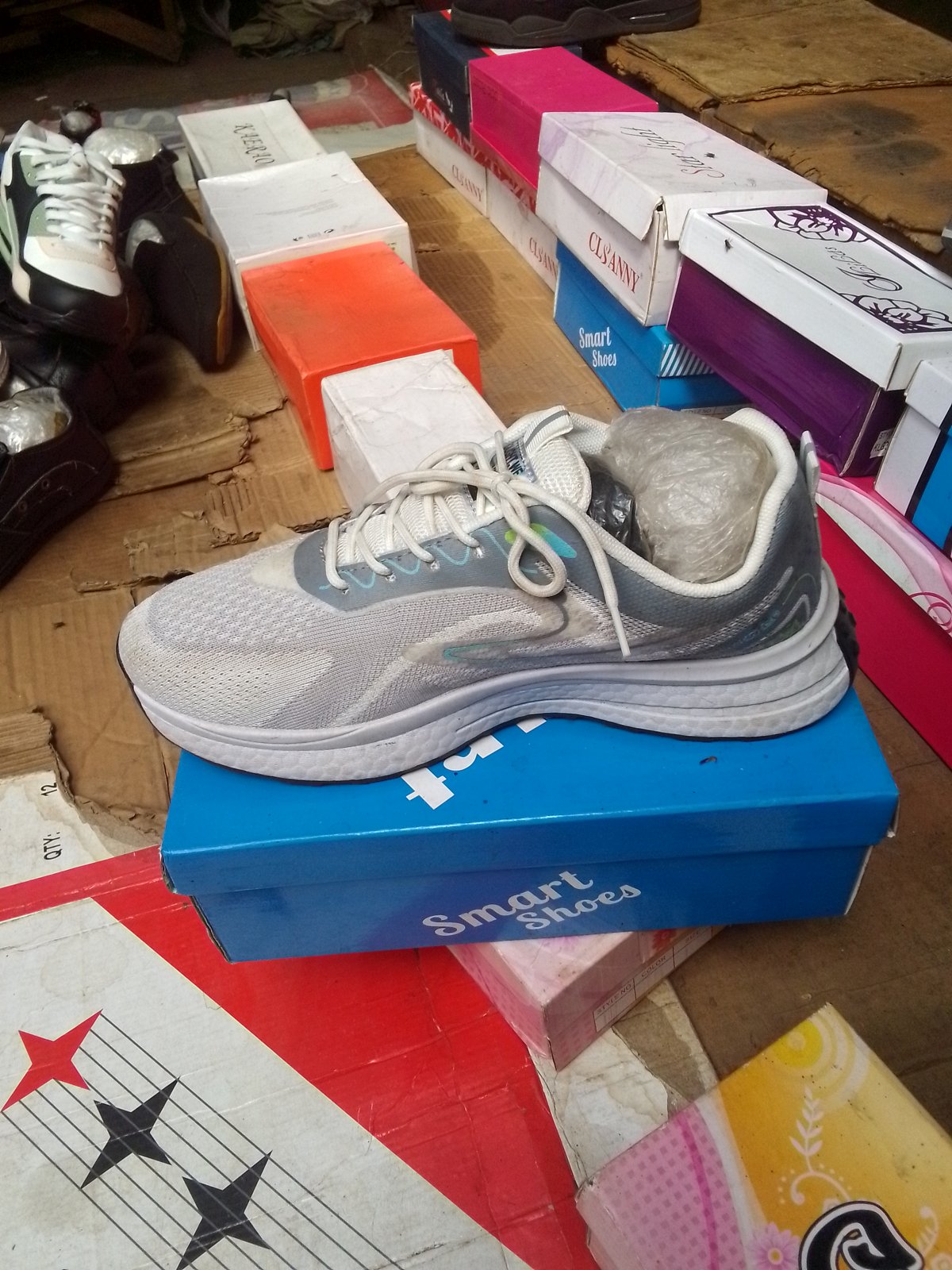 Brooks Anthem 3 Running Shoes